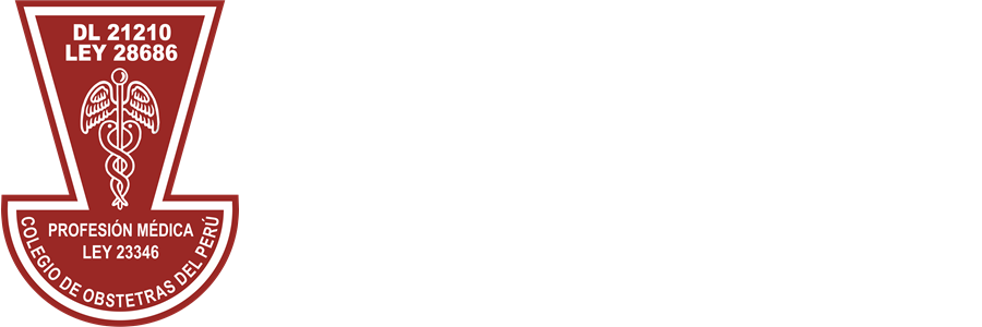 Colegio de Obstetras del Perú - RII La Libertad